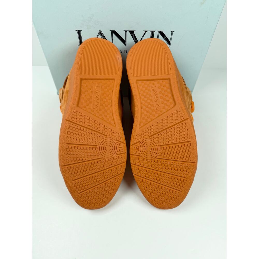 Size 46EU/13US - Lanvin Curb Mango NEW - Picture 7 of 10